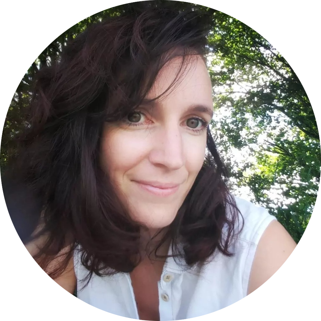 Portrait de Laure Guignard, auteur d'article autour de la santé naturelle et naturopathe