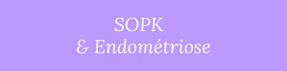 Titre article SOPK & Endométriose
