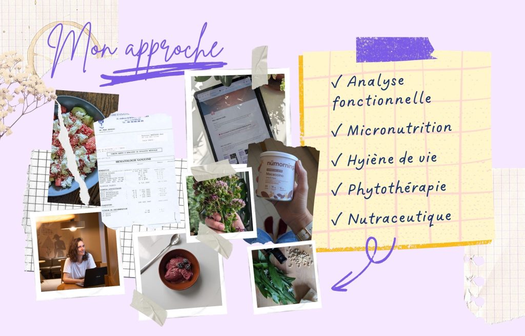 approche en naturopathie