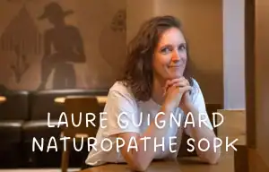 Naturopathe SOPK France et visio