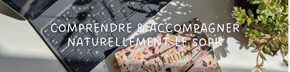 Accompagnement naturel SOPK